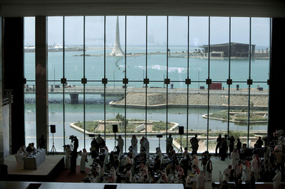 サウジアラビアに初の共学校、科学技術大学が開校