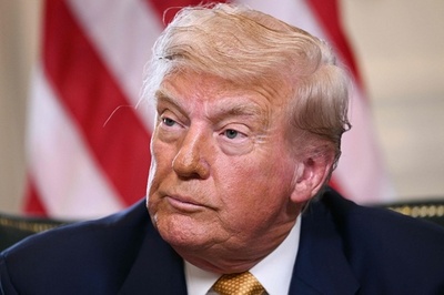 トランプ大統領 銅の半製品などに50%の関税課すと発表　8月1日から