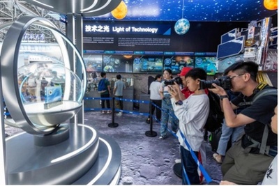 月の裏側研究が加速する理由・中国