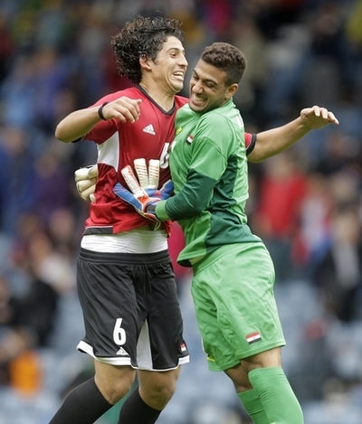 ブラジルがニュージーランドに快勝、エジプトが2位通過