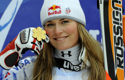 ボン 優勝賞品に牛を、アルペン世界選手権