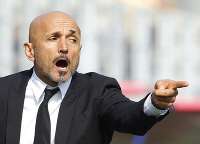 スパレッティ新監督、インテルに必要なのはロッカー内の「団結」