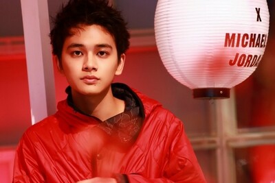 「コーチ × マイケル・ジョーダン」発売記念イベントに北村匠海や生駒里奈ら