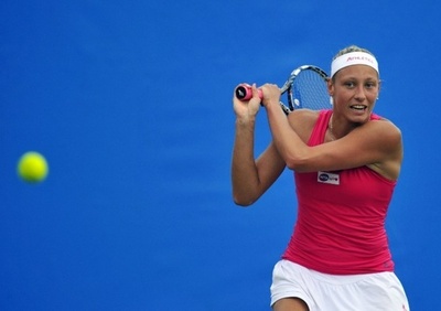 第6シードのキリレンコが世界51位に敗れる、エイゴン国際