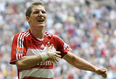 バイエルン ボルシアに2-1で勝利