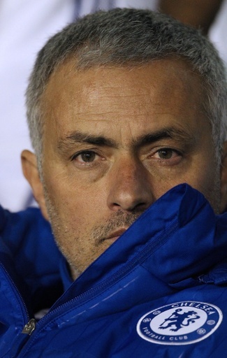 チェルシー、低迷受けても指揮官を「全力でサポート」