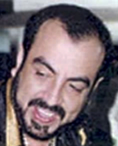 メキシコ海軍、有力麻薬密輸組織トップを銃撃戦で殺害