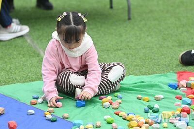 韓国の子ども10人に4人「遊ぶ時間が足りない」…権利意識は高くても現実に壁