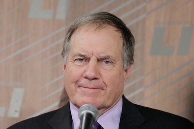 ペイトリオッツの名将ベリチックHC ― NFLのアレックス・ファーガソン