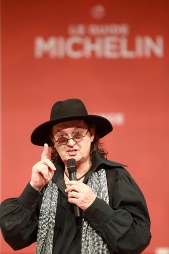 仏著名シェフ、格下げ理由求めミシュラン提訴も棄却される