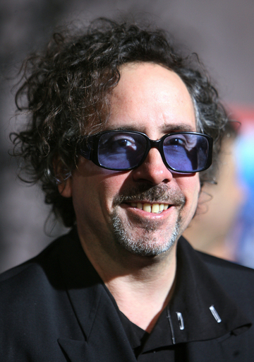 ＜第64回ヴェネチア国際映画祭＞生涯功労賞にティム・バートン監督が決定 - イタリア