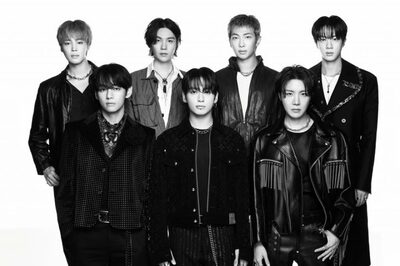 BTS、日本オリコン1位獲得 「SWIM」急上昇で記録更新