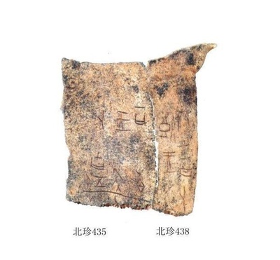 考古学と人工知能が出会う時・中国