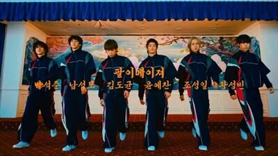 82MAJOR、デビュー1年で米ビルボード初ランクイン