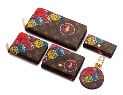 「ルイ・ヴィトン」ポップアップストアに日本限定アイテムも