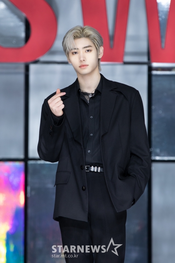 ソンフン　/　写真提供＝BELIFT LAB