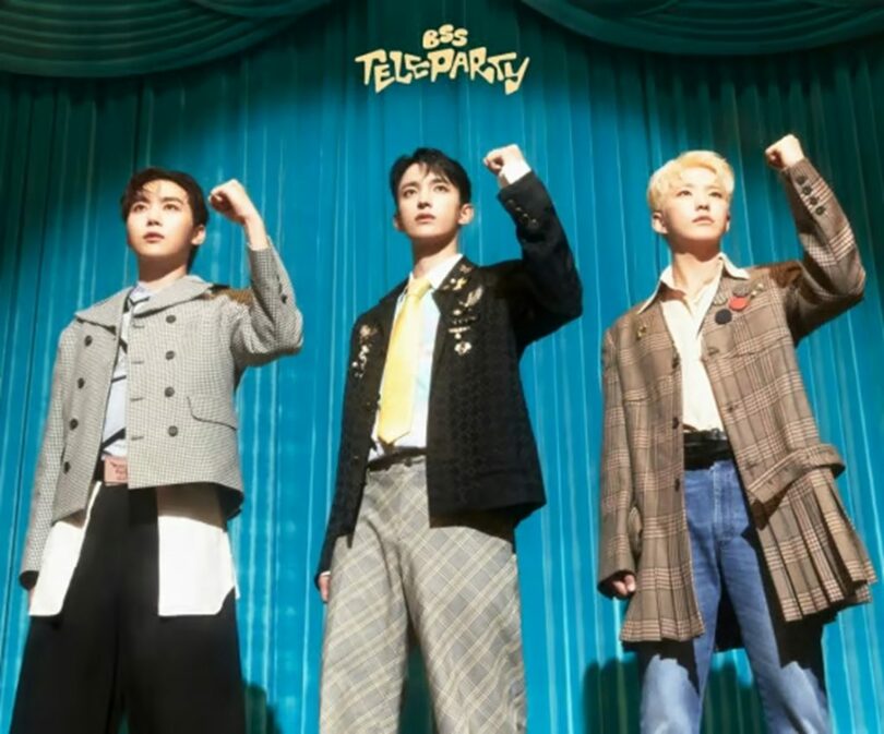 Pledis Entertainment (c)STARNEWS
