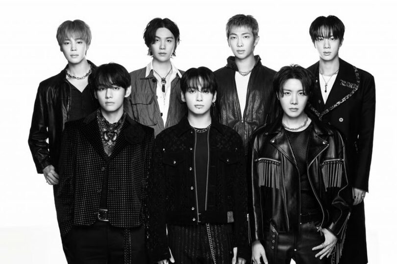 BIGHIT MUSIC(c)STARNEWS