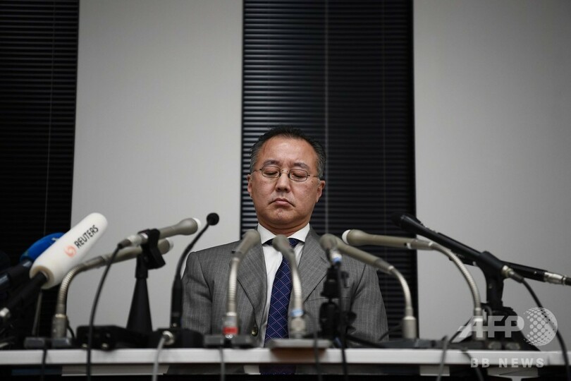 日本の「#MeToo」 裁判、伊藤詩織氏が勝訴 山口氏「すぐに控訴」