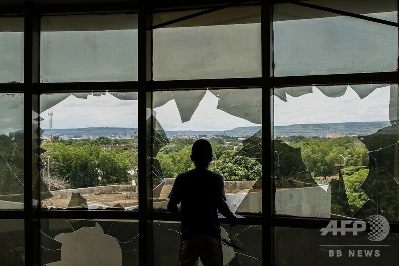 マリ軍事政権、暫定政府設置の意向 周辺国はケイタ大統領を支持