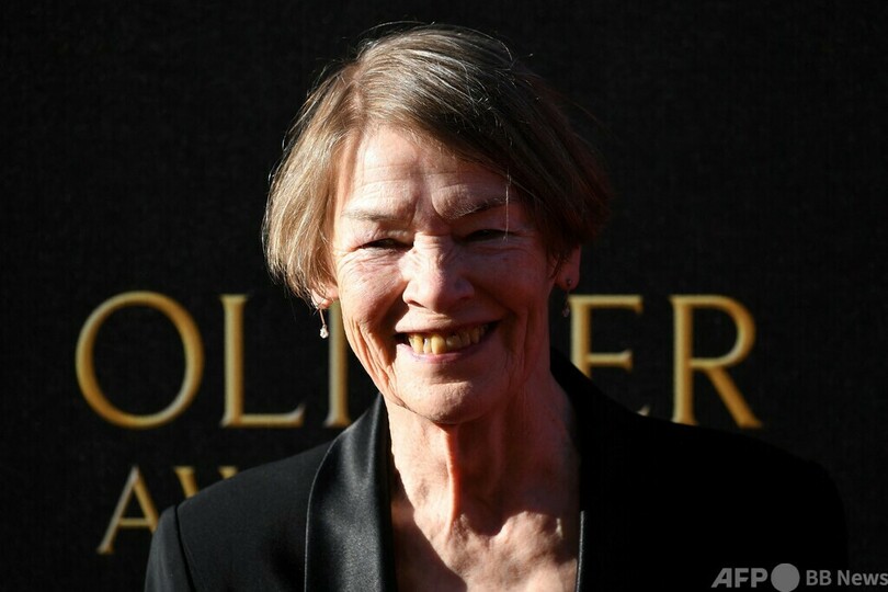 グレンダ・ジャクソンさん死去 オスカー俳優、後に政界入り 87歳