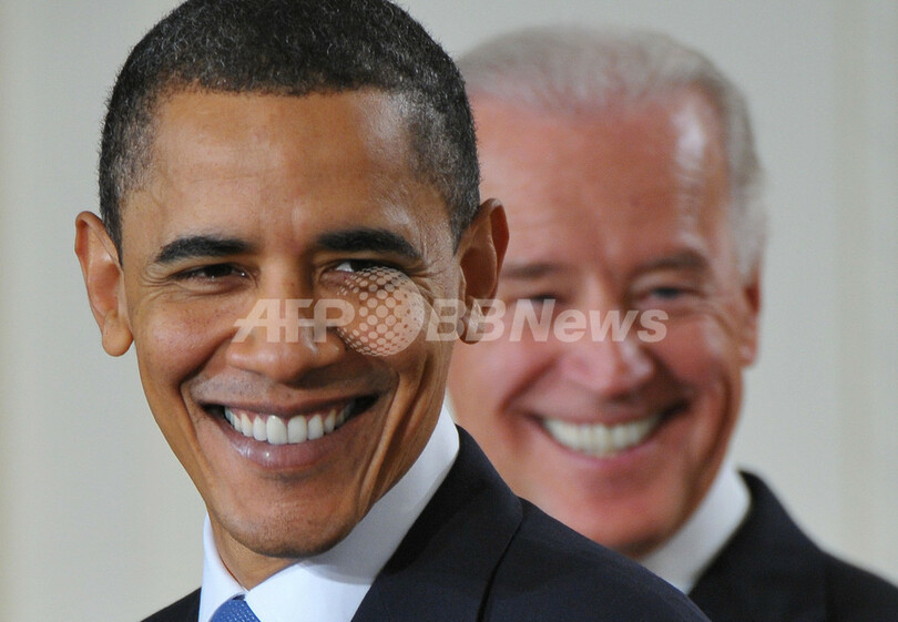 米医療保険改革法が成立、オバマ大統領が署名