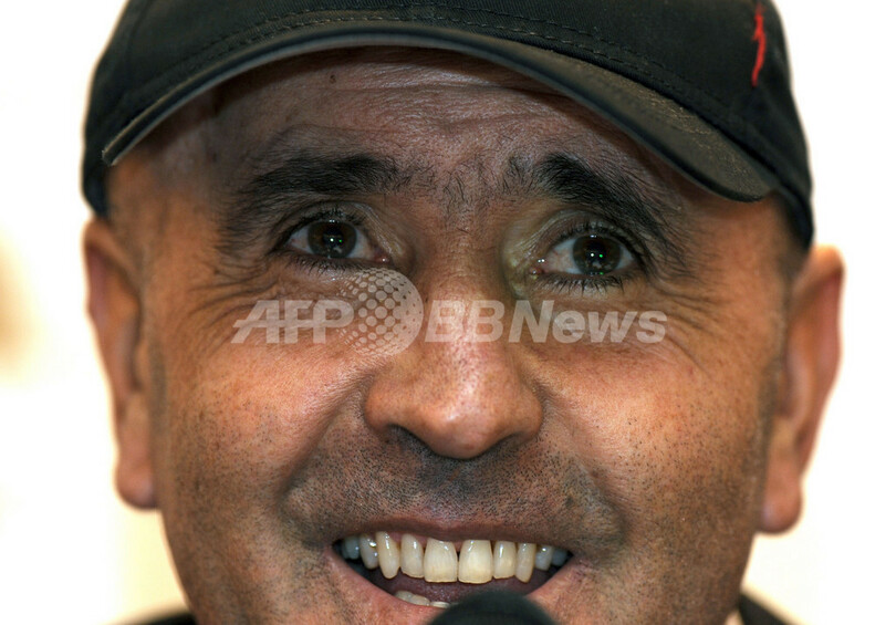 ゴルフ界屈指の名プレーヤー、バレステロス氏死去 54歳