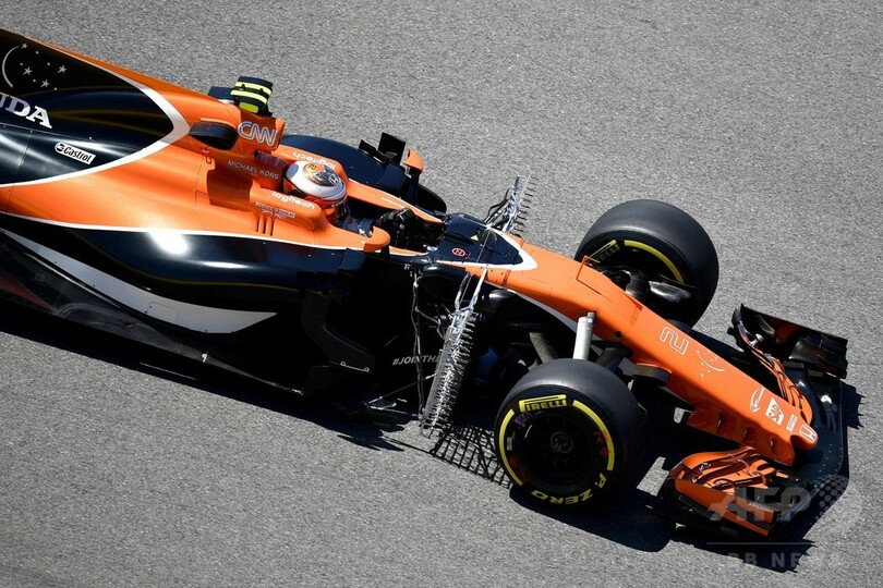 マクラーレンでトラブル続きのホンダ、複数チームとの契約を交渉中と明かす