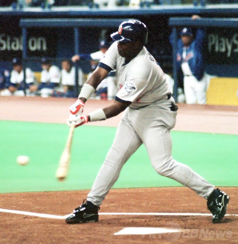 元パドレスの名選手グウィン氏、がんで死去