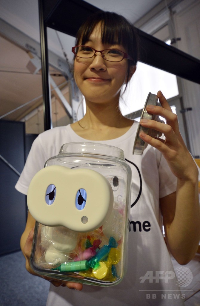 東京デザイナーズウィーク2014、エコな自転車やロボットなど