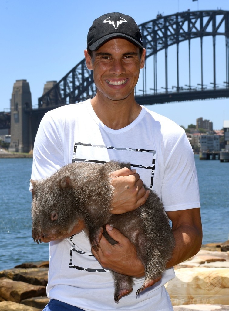 ナダルがトップ2撃破に自信、可能性なければ「釣りでもしてる」