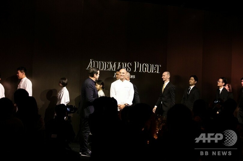 「オーデマ ピゲ」特別エキシビション、11/4まで