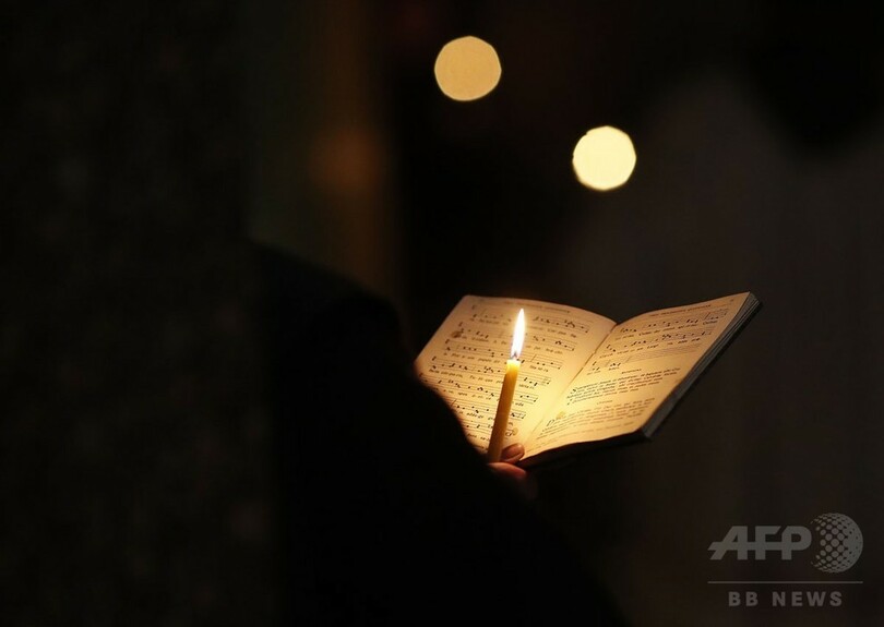 【AFP記者コラム】時間をかけた取材