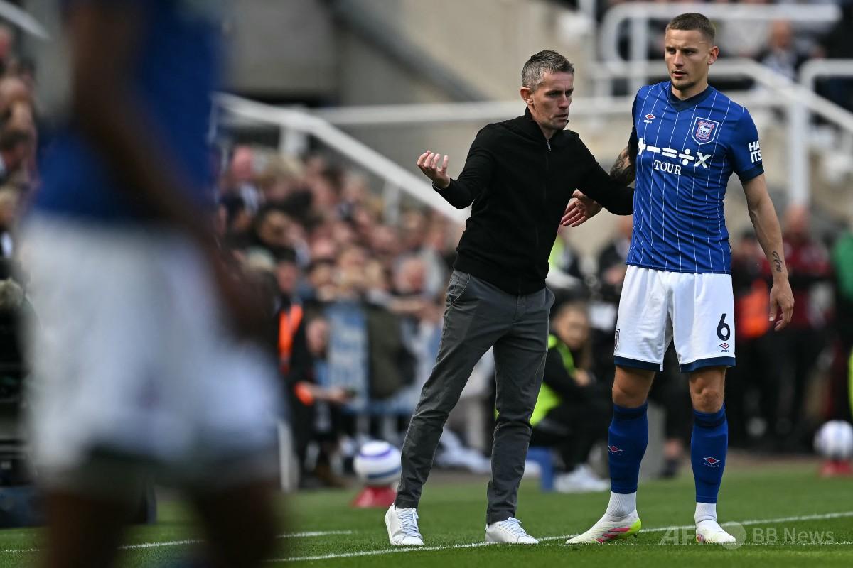 イプスウィッチ降格、ニューカッスルとチェルシーはトップ5入りに前進