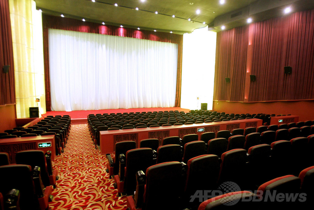 バレンタイン絶対阻止!映画館の奇数席を独身者が買い占め、中国 バレンタイン絶対阻止!映画館の奇数席を独身者が買い占め、中国