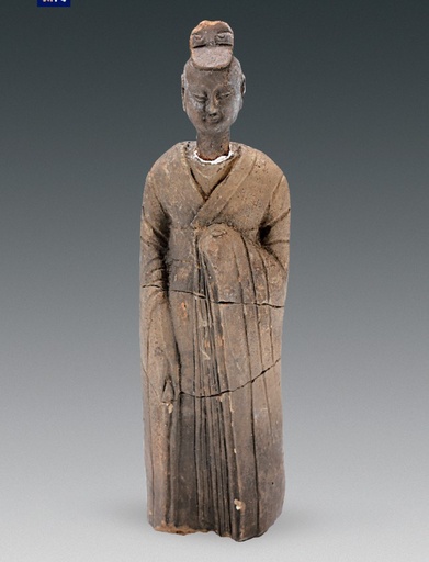 北魏墓の発掘資料公表、貴重な芸術品が多数出土 中国・山西省 写真3枚