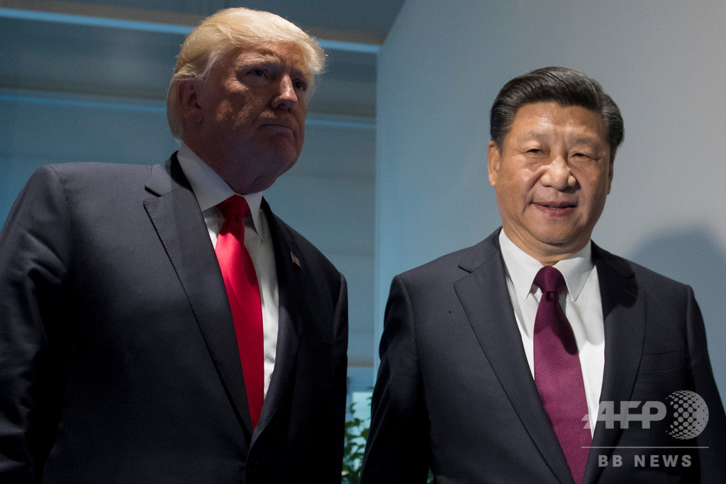 企業への締め付けから国債売りまで 中国、対米報復に切り札 企業への締め付けから国債売りまで 中国、対米報復に切り札