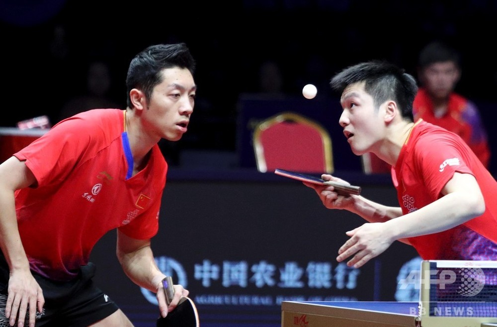 五輪予選の国際大会中止 延期続出 中国選手らも調整難航 写真1枚 国際ニュース Afpbb News