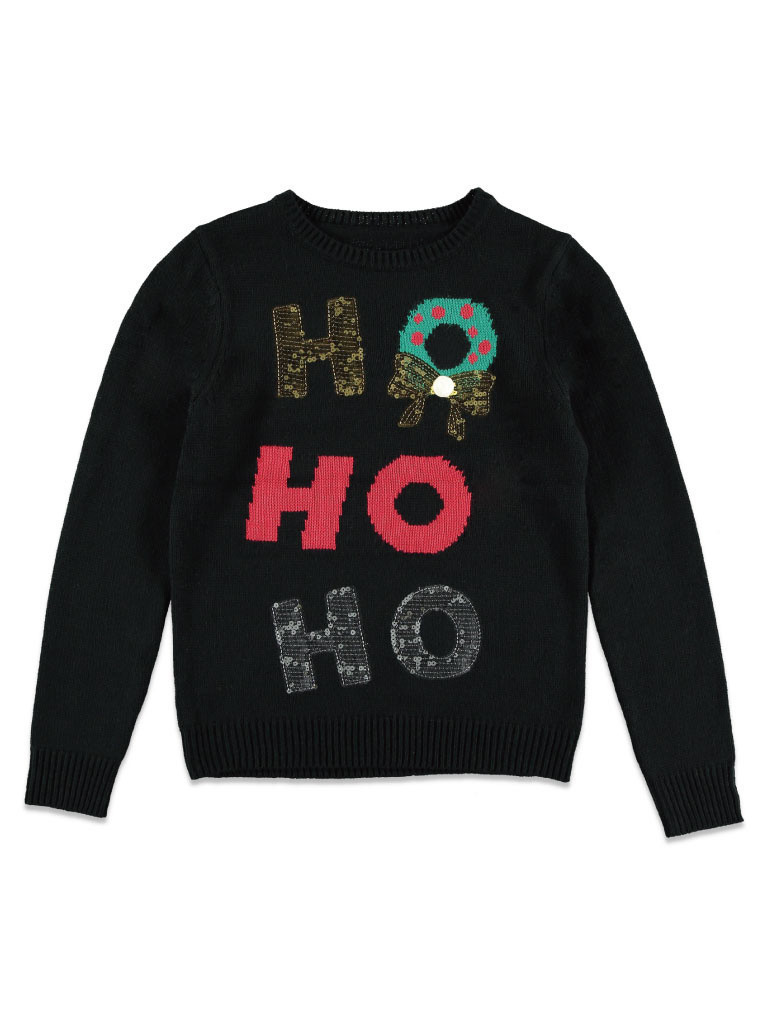 「フォーエバー21」のダサ可愛いアグリーセーターに注目！