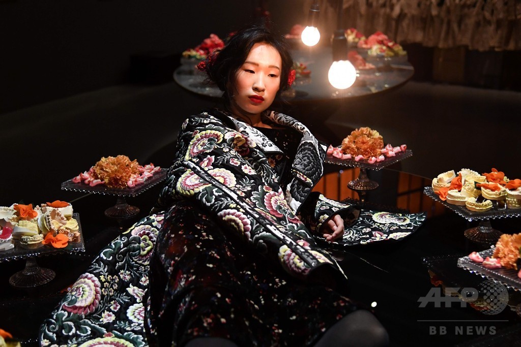 「アントニオ マラス」17/18年秋冬メンズ