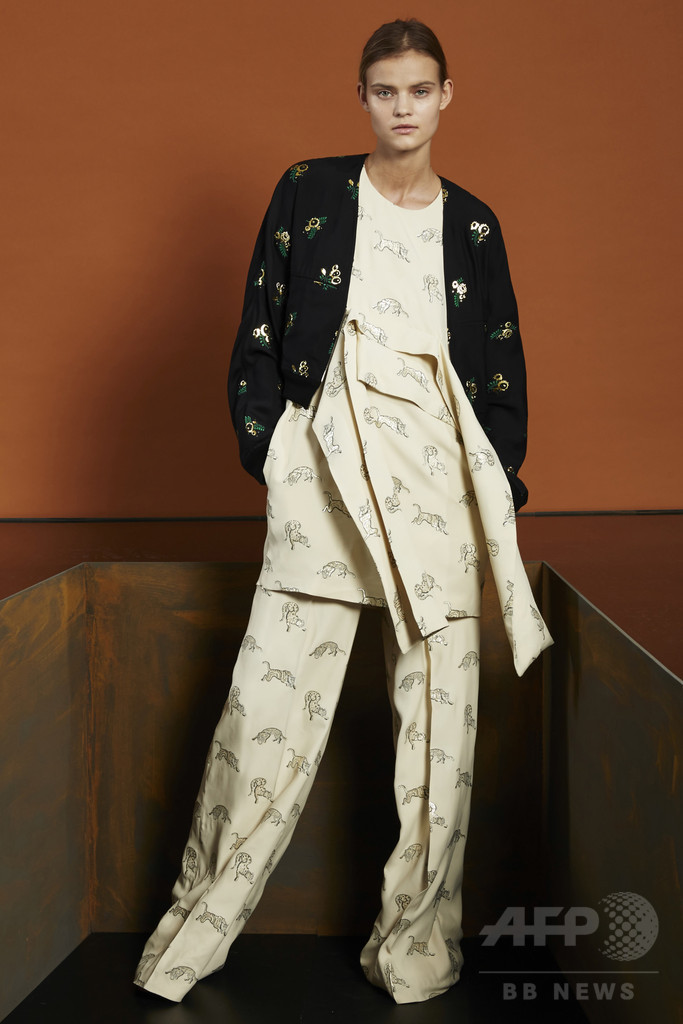 「ステラ マッカートニー」15年プレフォール