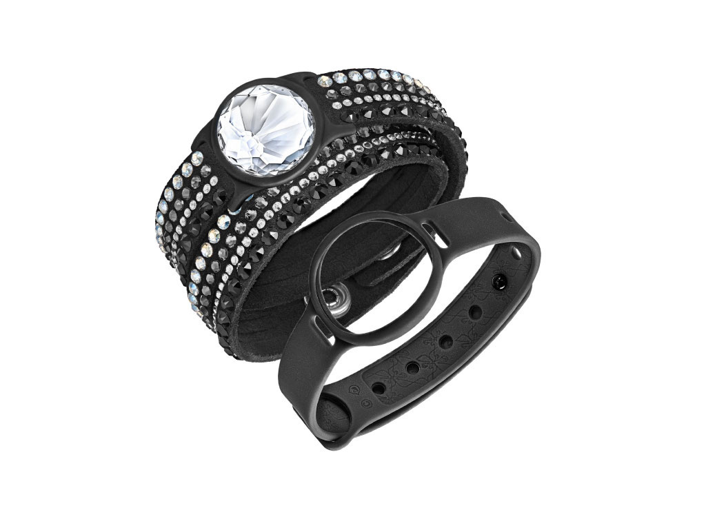 「スワロフスキー」、アクセサリー感覚のアクティビティ・トラッキング・ジュエリーを発売 写真6枚 マリ・クレール スタイル marie