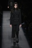 米ニューヨーク市内で発表された「アレキサンダー ワン（Alexander Wang）」15/16年秋冬コレクション（2015年2月14日撮影）。(c)AFP/Getty Images/Neilson Barnard