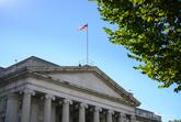 米財務省、G20会議で米大手メディア記者の取材禁止