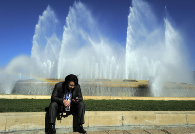 急拡大するモバイル広告市場、プライバシー保護の必要性 展示会で各社が言及