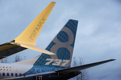 インドネシア、737MAX型機の設計ミスを指摘 ライオン航空機墜落報告書