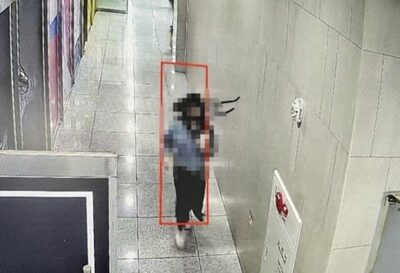 韓国で現金・身分証・車のカギ・各種カード・現金入りのブランドバッグ、目の前で盗まれる