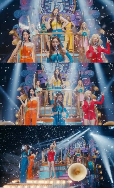 少女時代、MV監督「東京ディズニーシー15周年ロゴ使用」謝罪 – KOREA WAVE