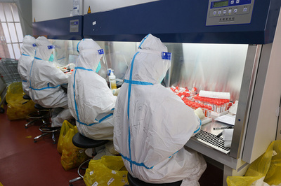 中国主導 初の新型コロナウイルスPCR検査国際規格が発表 