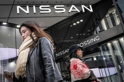 ホンダと日産の経営統合、協議打ち切りへ 報道